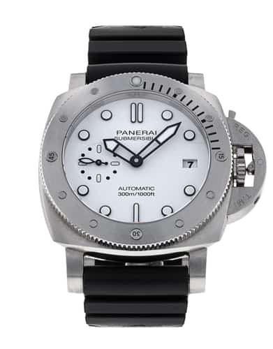 Panerai Submersible PAM01223 Panerai Submersible PAM01223